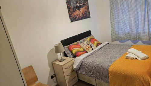 Modern 2-Bed Apt Near Hospital and University of Birmingham - Foto 5
