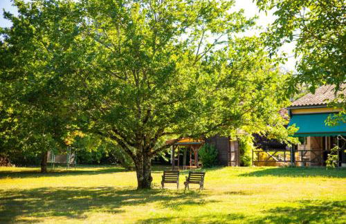 Le Bon Chemin gite - Foto 5