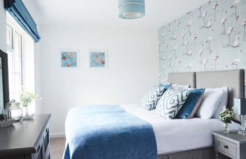 Bell Lodge - Foto 25