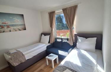 2-Zimmer Wohnung in Kiel - Ost - Foto 7