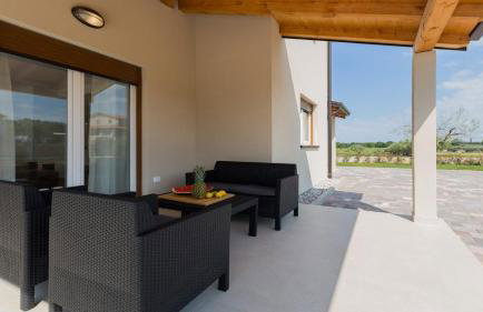 Villa Alcove with breathtaking Sea View and Private Pool - Foto 38