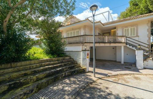 Villa Can Canta Natura Park House at Platja de Muro Beach - Foto 12