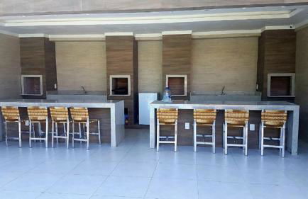 Flats Marina do Sol - Photo 19