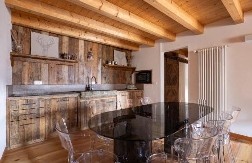 Studio Ebi Vacation - Alleghe - Monte Civetta - Foto 8