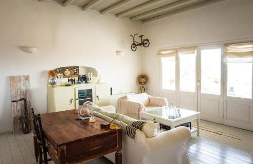 villa Agnantia, Leros - Foto 26