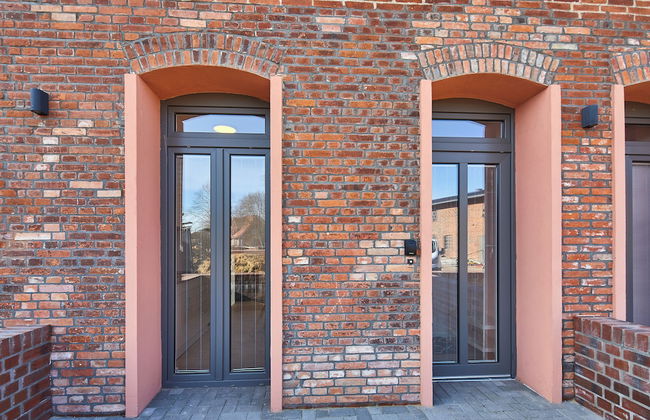 Schwalehof Gästewohnungen - Foto 78