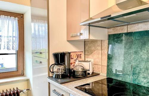 Apartment Holiday Home am Bostalsee-3 by Interhome - Foto 27