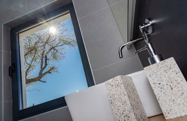 Dalmatian Oasis Luxury Villa - Foto 51