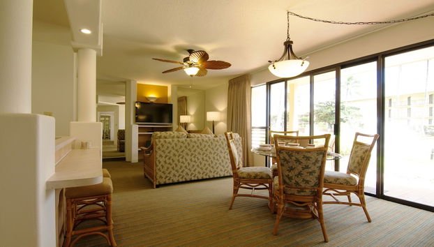 Kauai Beach Villas - Foto 5, Pasti in camera