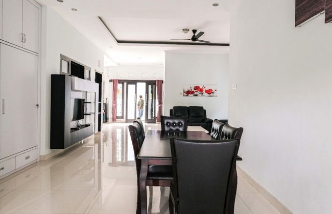 The Fortune Guest House - Foto 10