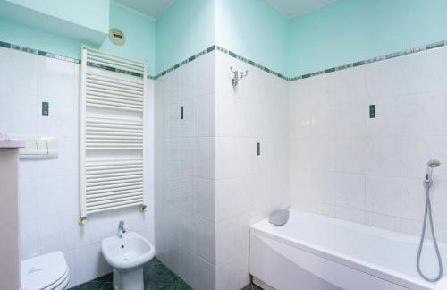 Milano Certosa Apartment - Foto 12