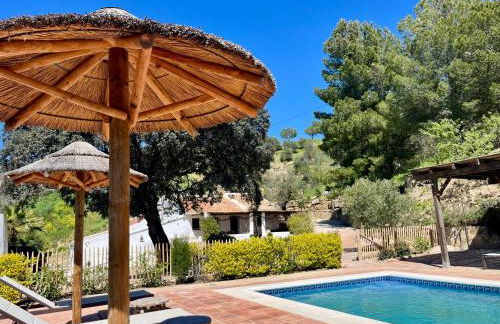 Finca El Sueño Andaluz - Foto 22