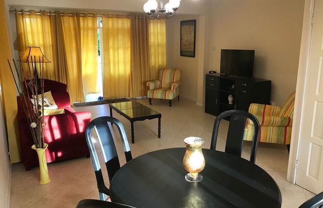 Rowans Park - Luxury Apartment - Foto 12