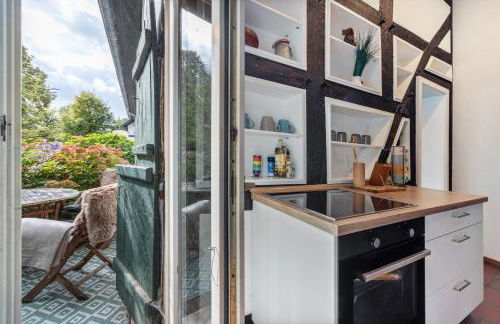 Wie Bei Muddi - Foto 13