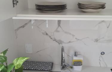 Estúdio com vista do mar - Lemon Residence - Photo 29