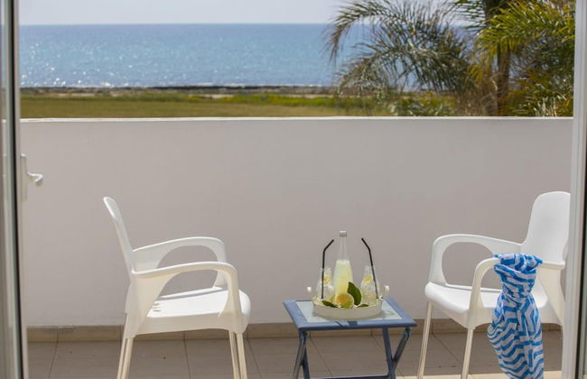 Villa Sunrise 11 in Ayia Napa - Foto 18