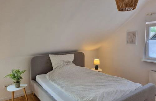 Schöne naturnahe und ruhige Wohnung - Foto 19