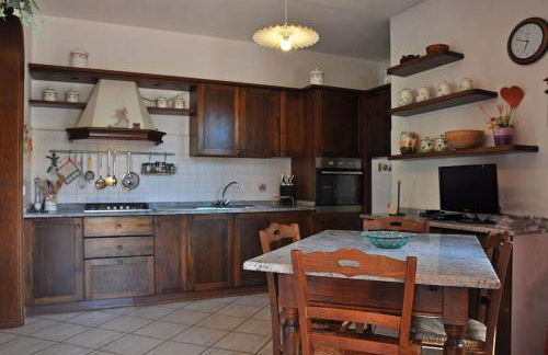 Casa La Terrazza-Le Fornaci- - Foto 15