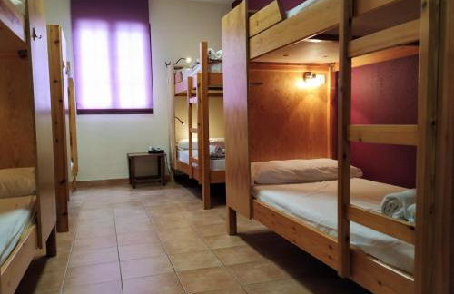 Alojamientos Acá y Allá - Foto 33