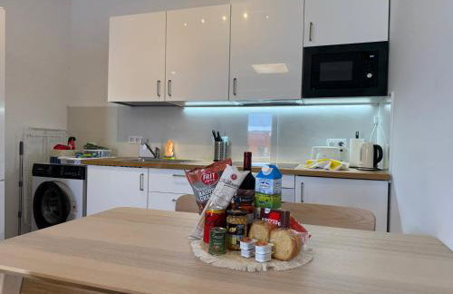 Casa Nerea & Casa Leon - Foto 42