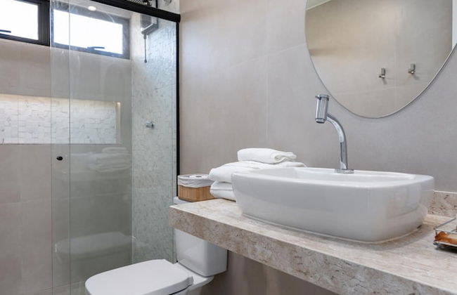 2 km From Praia da Alvorada Near Barra Shopping Am203 - Foto 23