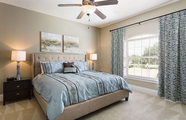 Je62566 - Reunion Resort - 5 Bed 5 Baths Villa - Foto 4