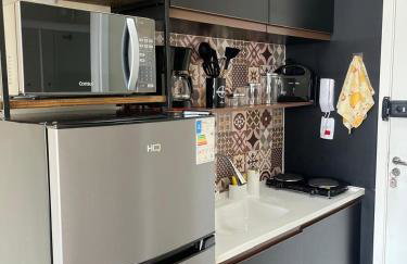 Studio Metrô Vila Sônia, Morumbi e Albert Einstein - Foto 18