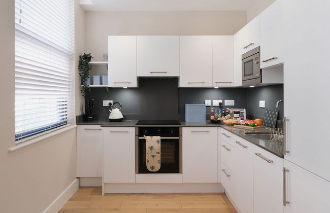 Dream Stays Bath - John Street - Foto 41