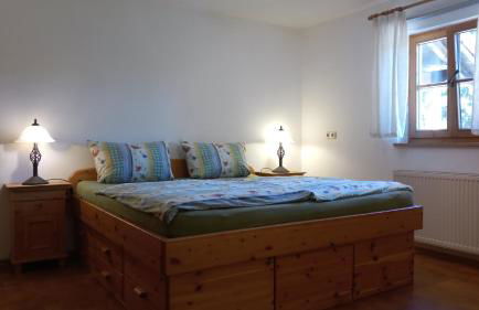 Ferienhaus Damberg - Foto 16