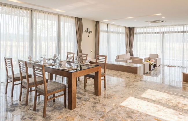 Flamingos Dai Lai Resort Luxury - Photo 25