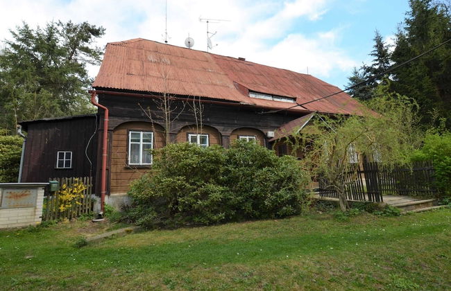 Family Chalet With Garden - Foto 41