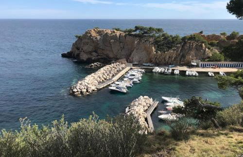 App'ART GALERIE Vue mer - Foto 29