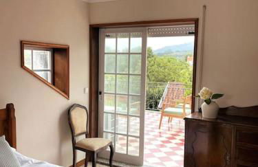 Souto Guimarães Country House - Foto 10