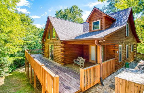 Wunderland Cabin - Foto 26