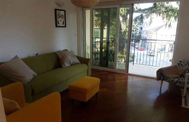 Relaxing Tivat Stay With Balcony & Free Parking - Photo 12