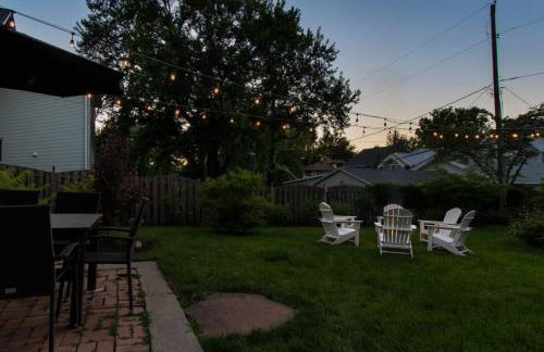 Dundee Getaway Firepit BBQ Walk to Dining & Shops - Foto 52