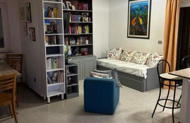 Oasi di Angelica villa con piscina privata - Foto 36