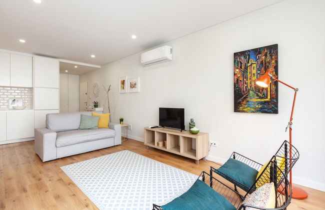 Oporto Palace Apartments - Foto 50