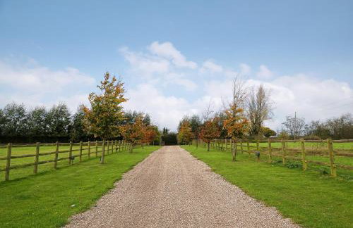 Old Shires Barn - Photo 43