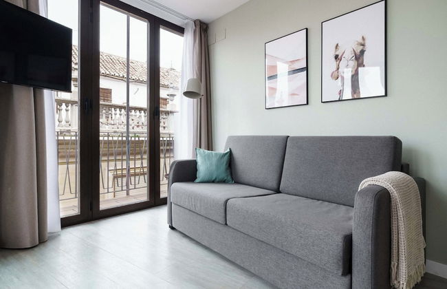 Limehome Granada Calle Lopez Rubio - Foto 15