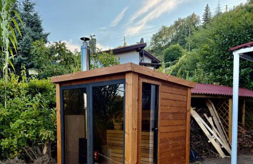 Luxery Wellness Villa Piedmont - Foto 10