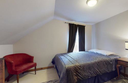 Mount Holly Ski House - Foto 23