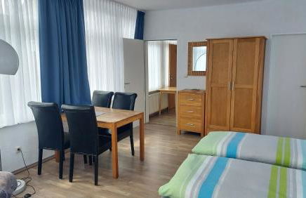 Seevilla Wietjes Whg 4 - Foto 31