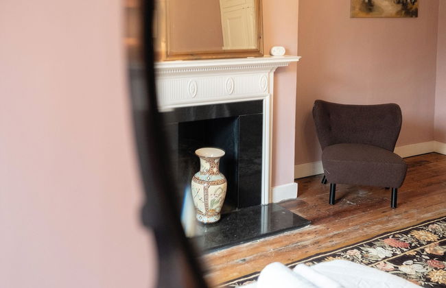 Gorgeous 3BD in Oxfordshire Countryside - Foto 22