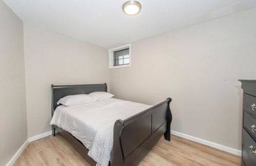 Cozy Basement 2 Bed in Passaic - Foto 14