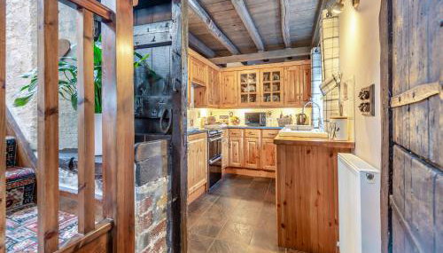 Yr Hen Efail - Foto 5