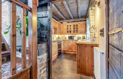 Yr Hen Efail - Foto 5