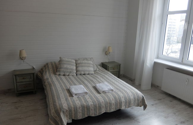 Balticrent - Skwer Kosciuszki 12 - Foto 3