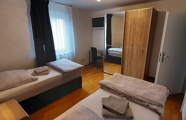 Fewo Reutlingen Heinestrasse - Foto 8