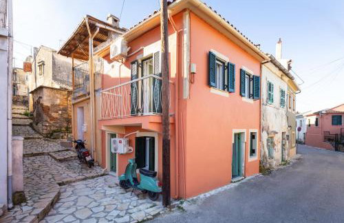 Angeliki Sweet Village Loft House - Foto 16